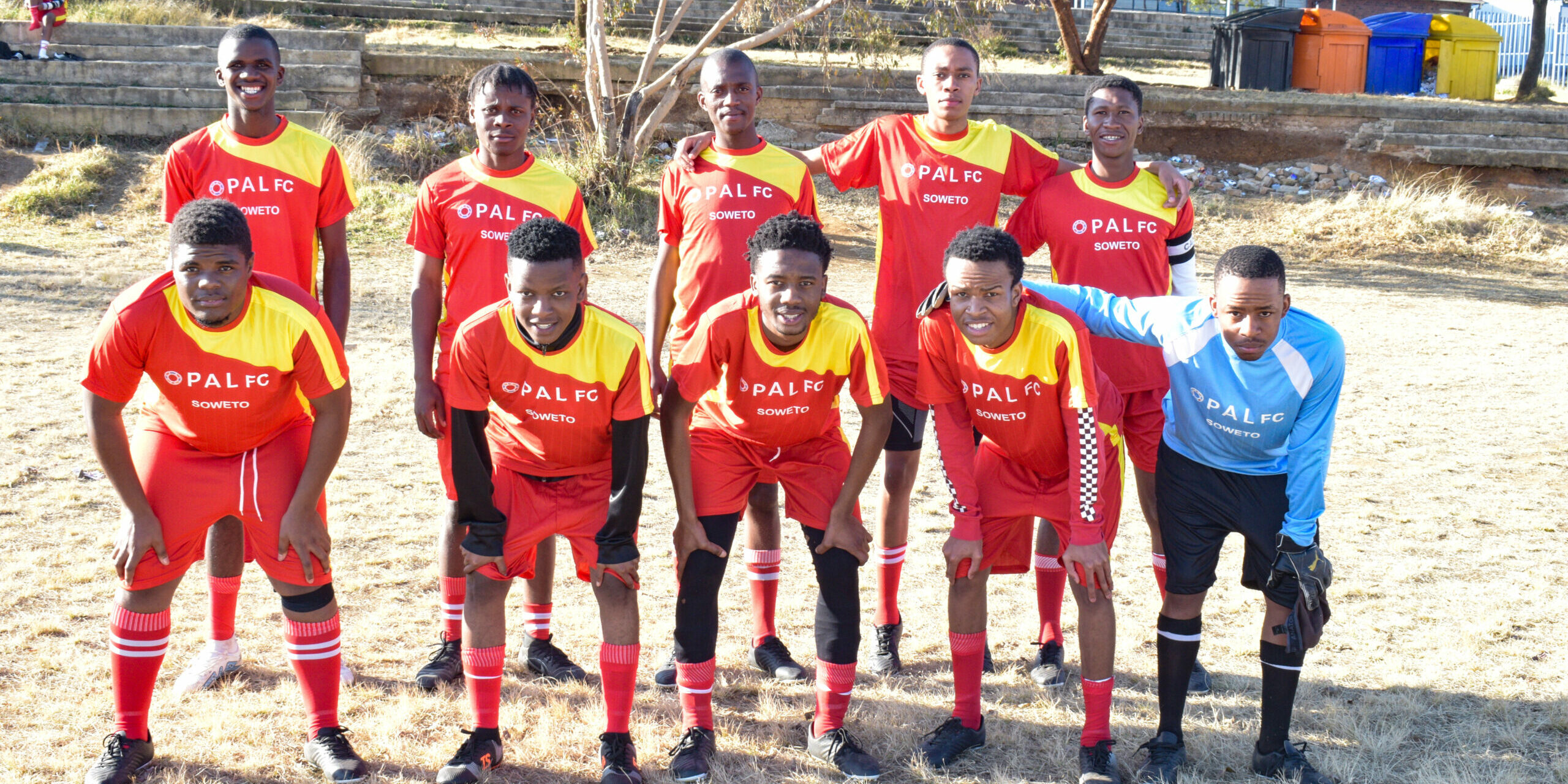 image00002 Opal Naturena Soccer Team