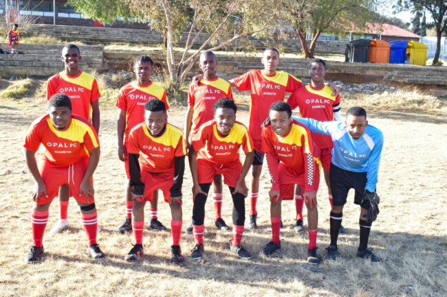 image00002 Opal Naturena Soccer Team