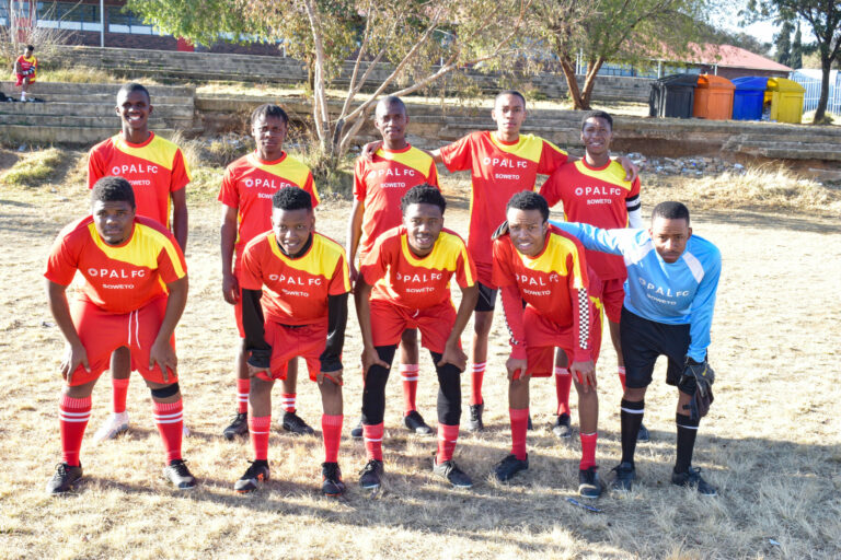 image00002 Opal Naturena Soccer Team