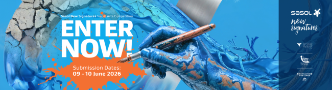 SASOL – NEW SIGNATURES